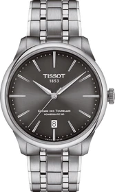 Tissot Chemin des Tourelles Powermatic 80 39mm T139.807.11.061.00