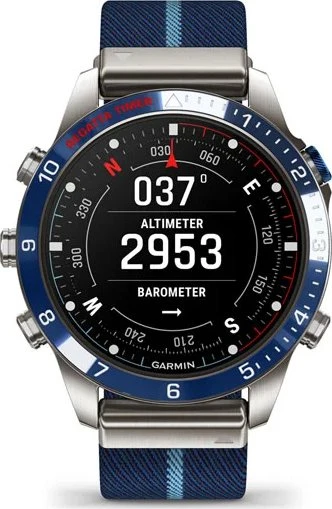Garmin MARQ Captain Generation 2