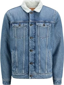 Jack & Jones Jean Jeansjacke blue denim (Herren)