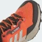 adidas Terrex AX4 GTX semi impact orange/wonder silver/wonder beige (Damen) Vorschaubild
