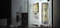 Antec Dark League Dark Phantom DP505 White, weiß, Glasfenster Vorschaubild