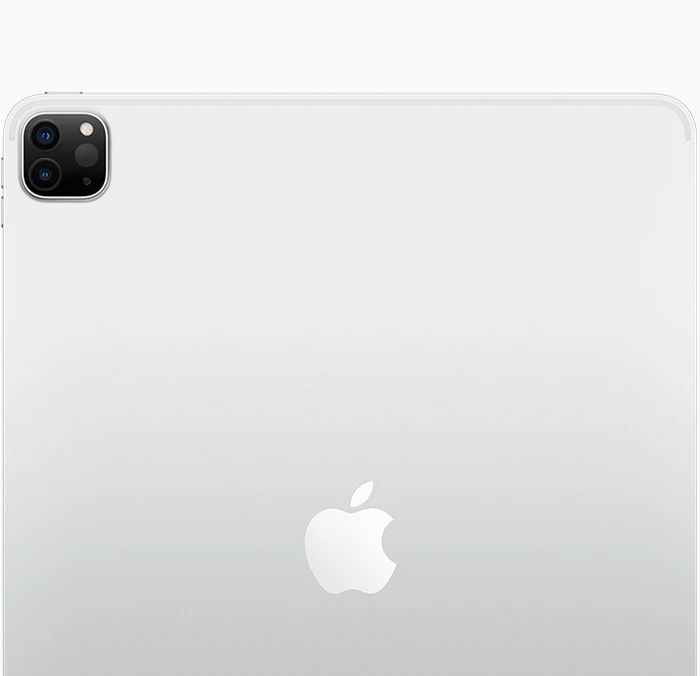 Apple iPad Pro 12.9" 6. Gen, silber, 2TB