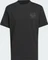 adidas Go-To Mock T-Shirt kurzarm schwarz (Herren) Vorschaubild