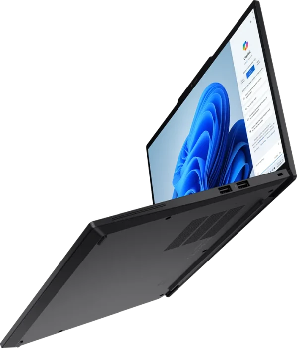 Lenovo ThinkPad T14s G5 (Intel), Black, Core Ultra 5 125U, 16GB RAM, 512GB SSD, DE