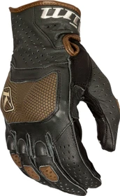 Klim Badlands Aero Pro Short braun/grün
