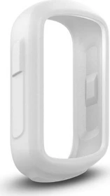 Garmin Edge 130 Silikon Schutzhülle weiß