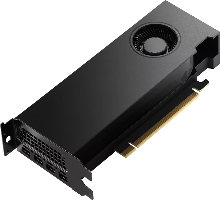 PNY NVIDIA RTX 4000 SFF Ada Generation ab € 1708,19 (2026