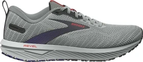 Brooks Revel 6 dawn blue/cayenne/nine iron (Herren)