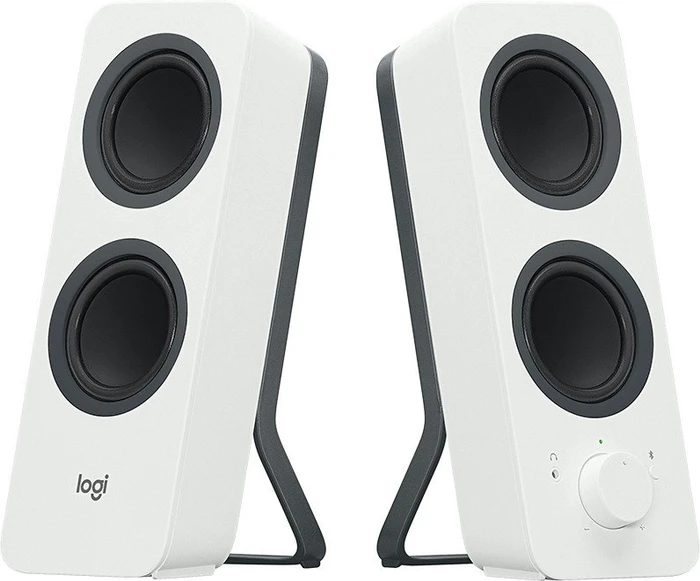 Logitech Z207 weiß