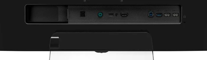 LG 34UM94C-P, 34"