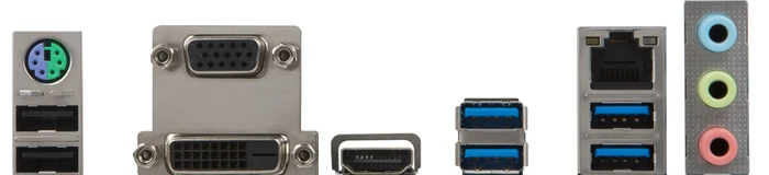 MSI A320M Grenade (AMD AM4)