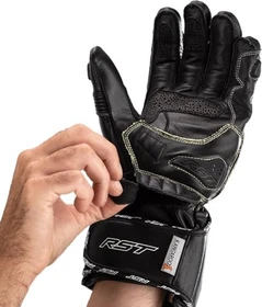 RST TracTech Evo 4 schwarz