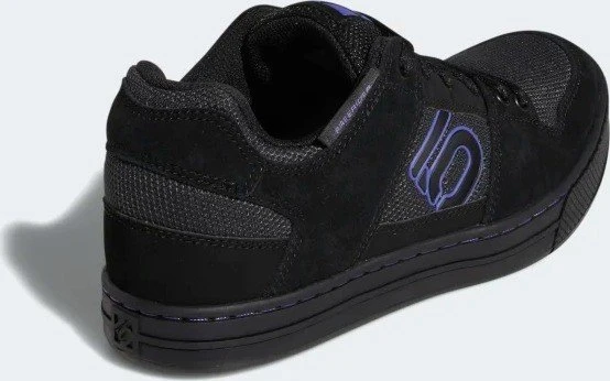 Five Ten Freerider black/core black/purple (Damen)