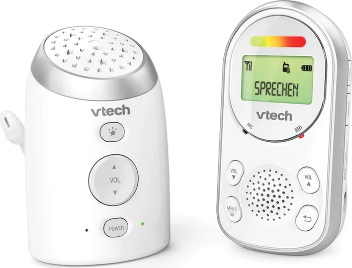 VTech TM 8212 Babyphone digital