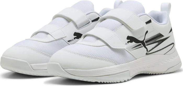 Puma Varion II puma white/puma black (Junior)