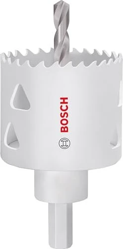Bosch Professional Multi Material Lochsäge, 51x40mm, 1 Stück
