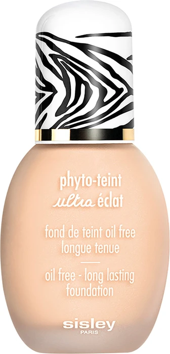 Sisley Phyto Teint Ultra Éclat Foundation