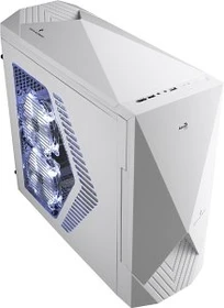 AeroCool 6th Element weiß
