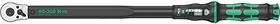 Wera Click-Torque C 4 Drehmomentschlüssel, 1/2"