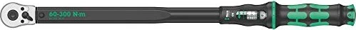 Wera Click-Torque C 4 Drehmomentschlüssel, 1/2"