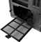 Thermaltake Core V71 Tempered Glass Edition, Glasfenster Vorschaubild