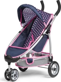 Bayer Design Jogger Sport Puppenwagen (verschiedene Farben)