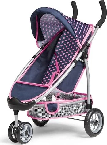 Bayer Design Jogger Sport Puppenwagen (verschiedene Farben)