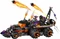 LEGO Monkie Kid - Red Sons Inferno-Truck Vorschaubild