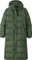 Patagonia Silent Down Long Mantel (Damen) Vorschaubild