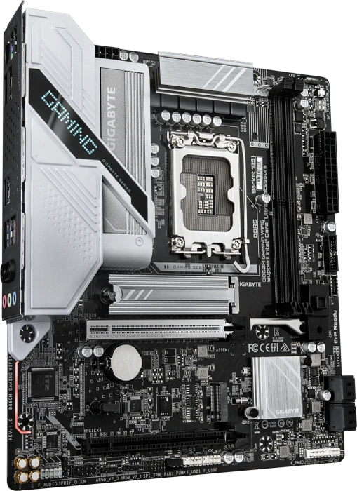 GIGABYTE B860M Gaming WIFI6 (Intel 1851)