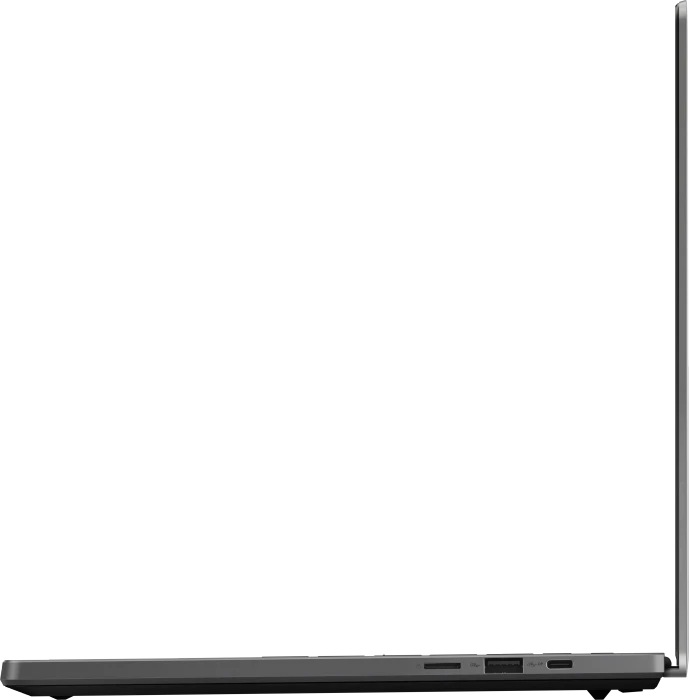 ASUS ROG Zephyrus G14 (2024) GA403UV-QS020W, Eclipse Gray, Ryzen 9 8945HS, 16GB RAM, 1TB SSD, GeForce RTX 4060, DE