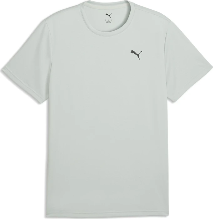 Puma Train All Day Essentials Poly Texture T-Shirt kurzarm (Herren)