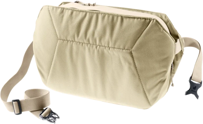 Deuter Passway 4+1 Bauchtasche desert/bone