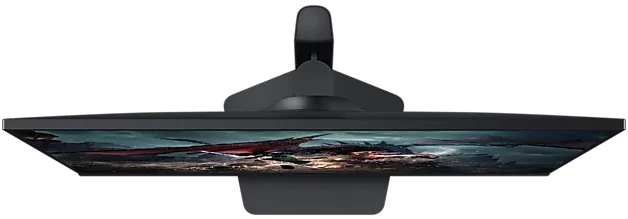 Samsung Odyssey G5 G50D, 32"
