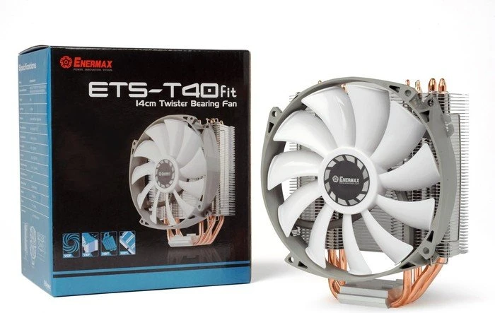 Enermax ETS-T40F-RF