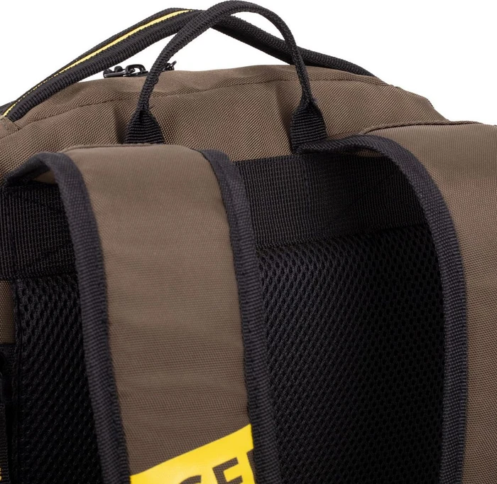 RivaCase Erebus 5431 Stadtrucksack 15.6", khaki