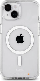 Hama Handyhülle MagCase Extreme Protect für Apple iPhone 13 transparent