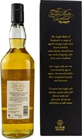 The Single Malts of Scotland Glenlossie 2011 9 Years Old 700ml