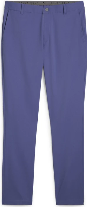 Puma Dealer Tailored Golf Hose lang blue crystal (Herren)