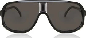 Carrera 1058/S schwarz/grau