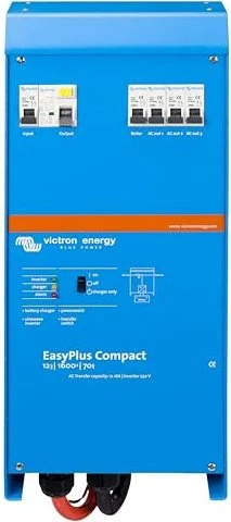 Victron Energy EasyPlus C 12/1600/70-16