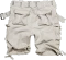 Brandit Savage Vintage Shorts Hose old white (Herren) Vorschaubild
