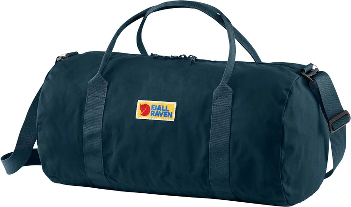 Fjällräven Vardag Duffel 30 Reisetasche storm