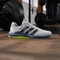 adidas Dropset Base cloud white/core black/dusky petrol (Herren) Vorschaubild