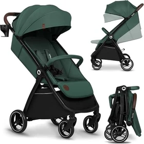 Lionelo Ingrid green emerald