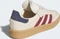 adidas Samba XLG wonder white/shadow red/gold metallic Vorschaubild