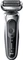 Braun Series 7 70-S7200cc Wet&Dry Herrenrasierer Vorschaubild