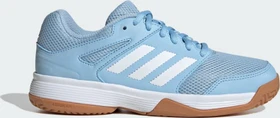 adidas Speedcourt IN clear sky/cloud white (Junior)