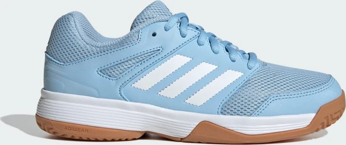 adidas Speedcourt IN clear sky/cloud white (Junior)