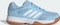 adidas Speedcourt IN clear sky/cloud white (Junior) Vorschaubild